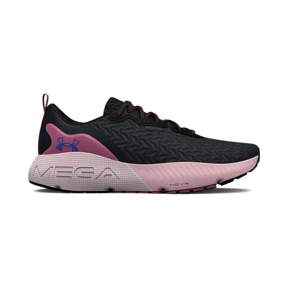 Under Armour HOVR Mega 3 Clone Schwarz (3025313002)