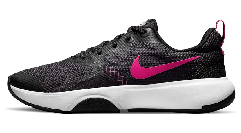 Nike City Rep TR Trainingsschoen voor dames Zwart (DA1351-014)