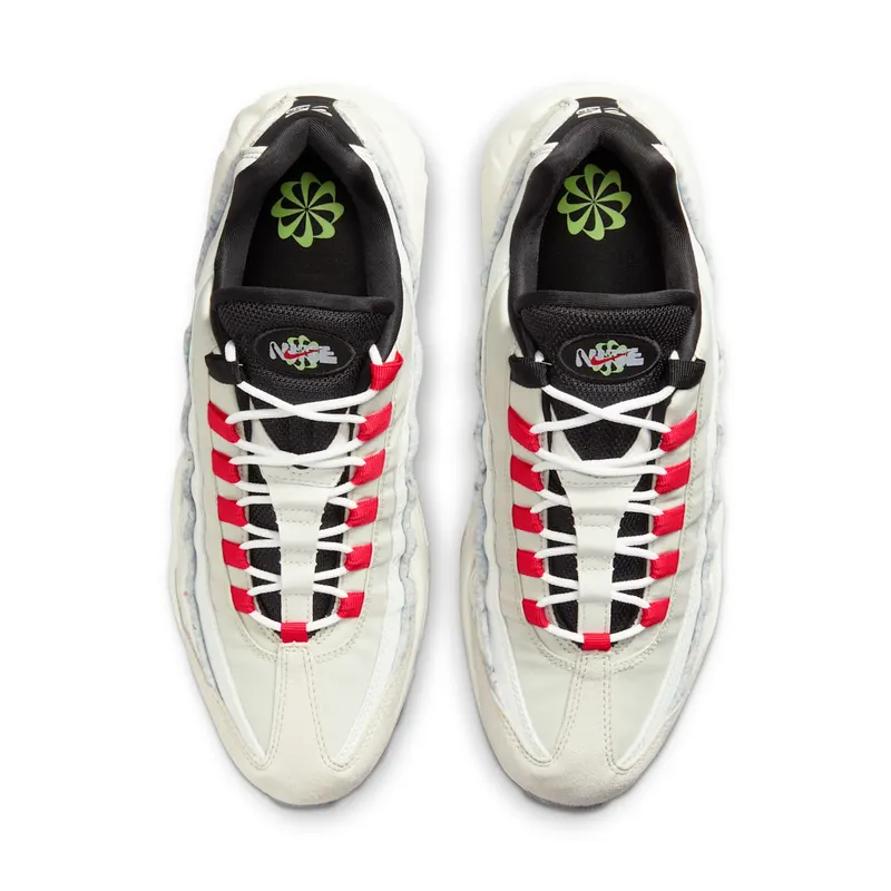 Nike Air Max 95 SE Grey (DQ0268-002)