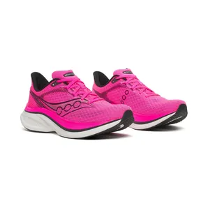 SAUCONY Endorphin Speed 5 “Shock / Black” (S21007-98)