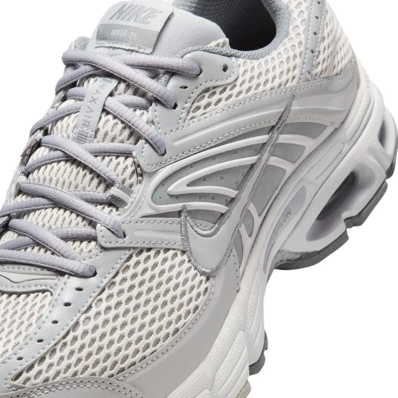 Nike Air Max Moto 2K Wolf Grey Vast Grey (IO9279-004)