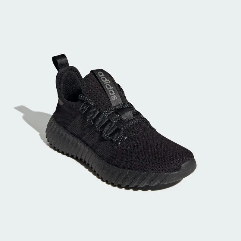 adidas Kaptir Flow Core Black / Carbon / Iron Metallic (IF6599)