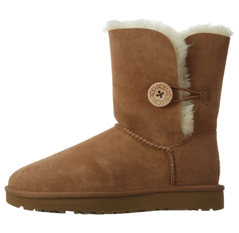 Ugg Bailey Button Ii “CHESTNUT” (1016226-CHE)