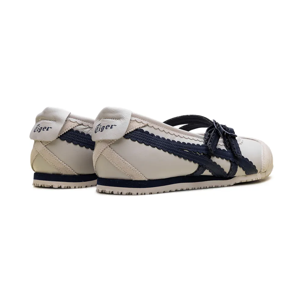 Onitsuka Tiger Mexico 66 TGRS “Birch Peacoat” (1182A678-200)