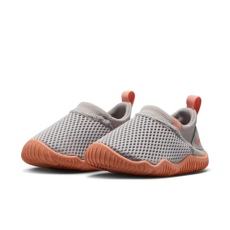 Nike Aqua Sock 360 Light Silver Apricot Agate (943759-005)