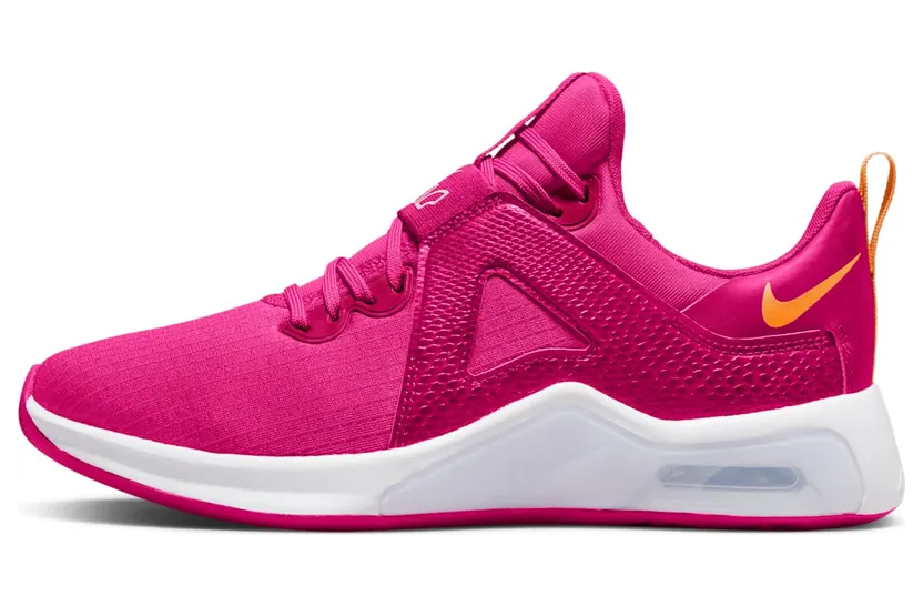 Nike Air Max Bella TR 5 Trainingsschoenen voor dames Roze (DD9285-656)