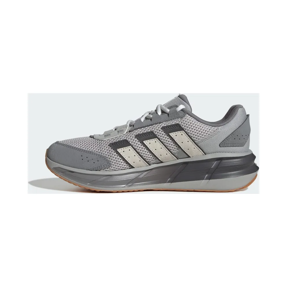 adidas Astrastar Grey Two Cloud White (KJ3543)