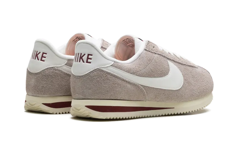 Nike Cortez SE “College Grey Sail” (HF3142-001)