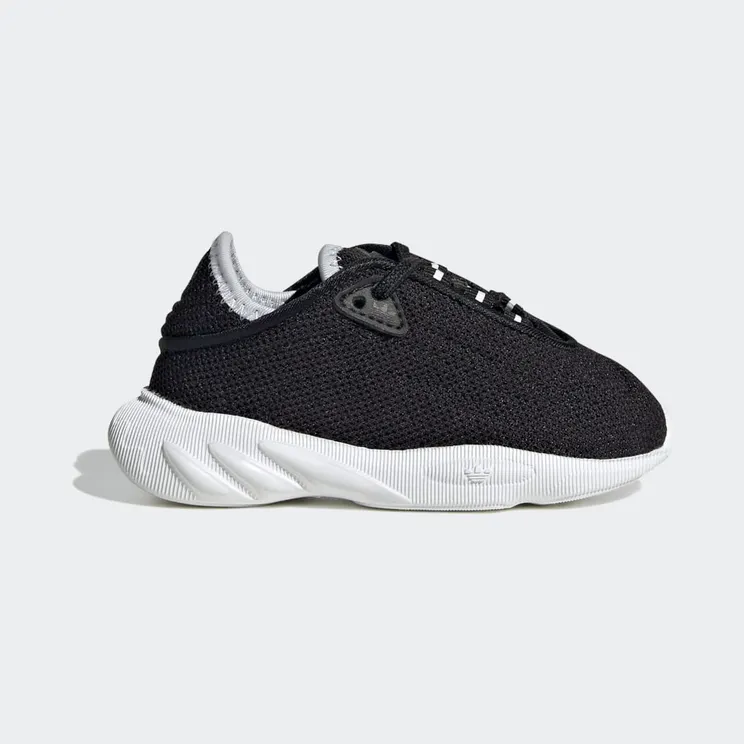 adidas Adifom SLTN Core Black / Core Black / Cloud White (FZ6071)