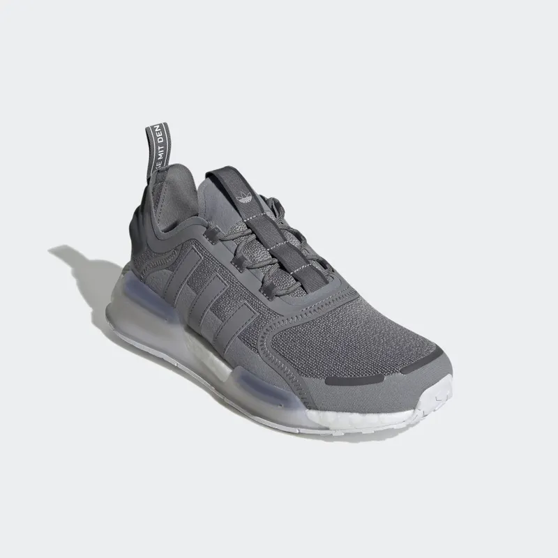 Adidas NMD_V3 Grey Three / Grey Five / Cloud White (GY9283)