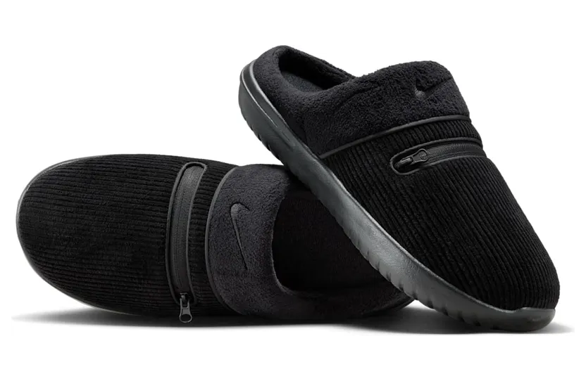 Nike Burrow SE NA “Triple Black” (FJ6039-001)