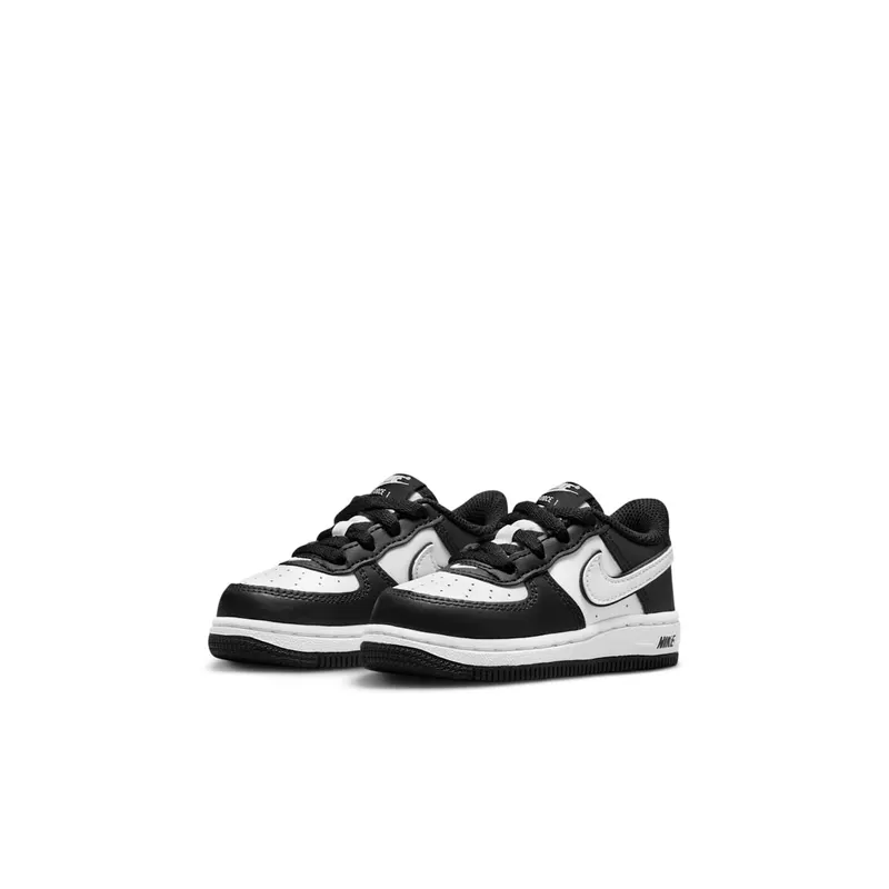 Nike Air Force 1 ’07 TD “Panda” (DV1624-001)