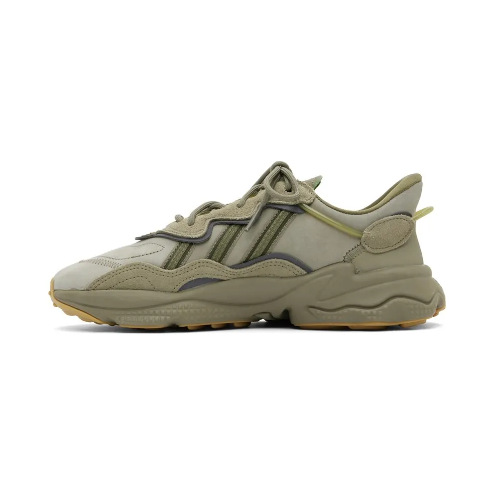 adidas Ozweego Trace Cargo Trace Cargo/Night Cargo/Raw Khak (EE6461)