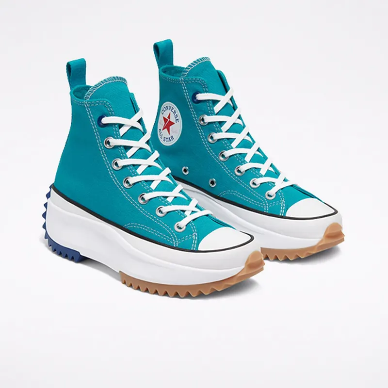 Converse VLTG Run Star Hike High Top (167108C)