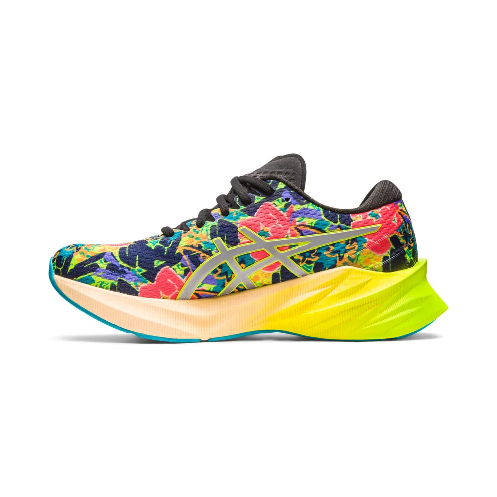 Asics Novablast 3 Lite-show Lime Zest/Lite Show (1012B497.300)