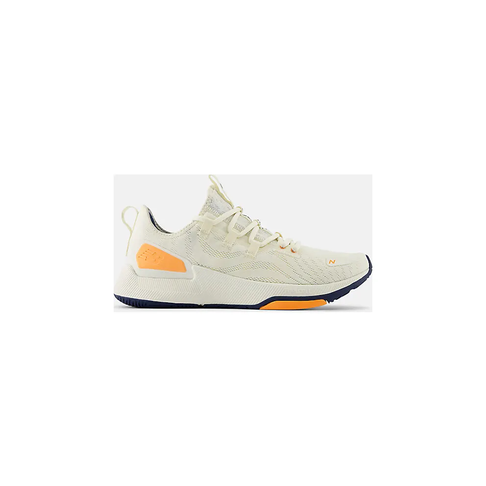 New Balance FuelCell Trainer v2 Angora Hot Mango NB Navy (MXM100S2)