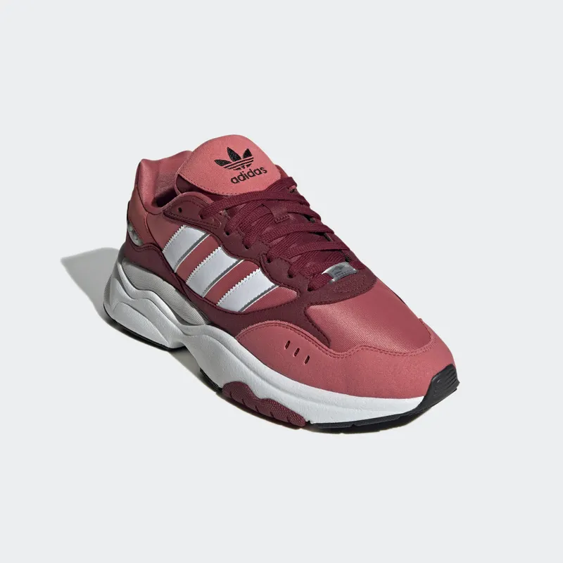 Adidas Retropy F90 Wonder Red / Cloud White / Shadow Red (HP8023)