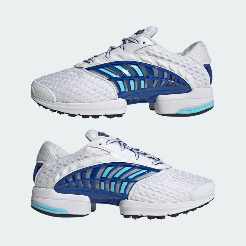 Adidas CLIMACOOL 2 Shoes Cloud White / Royal Blue / Bliss Blue (LA7796)