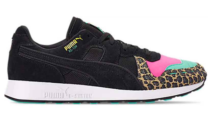 Puma RS-100 Party Cheetah (368293-01)