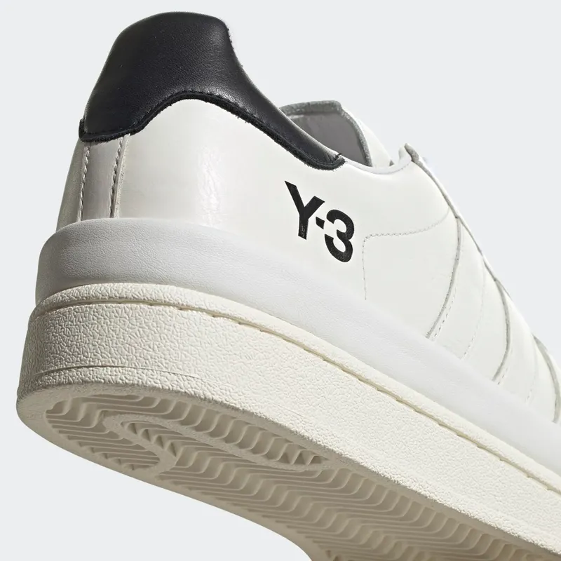 adidas Y-3 Hicho Core White / Black / Off White (S42846)