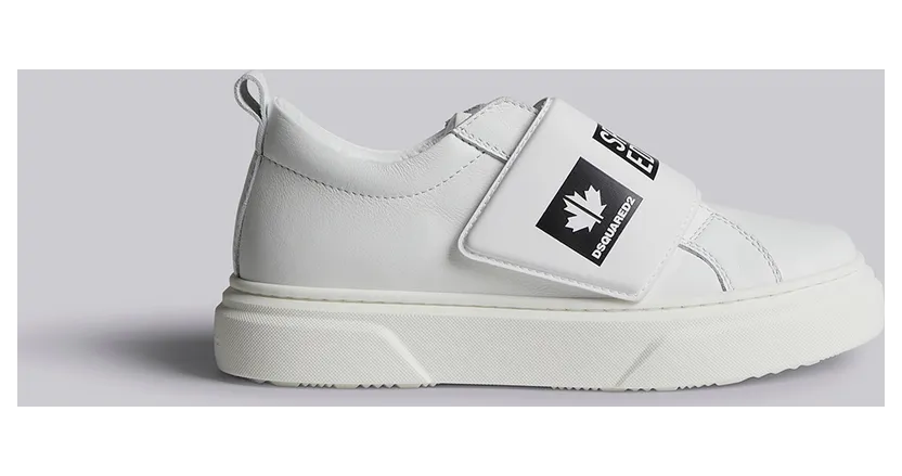 Dsquared2 sneaker (17083867BA)