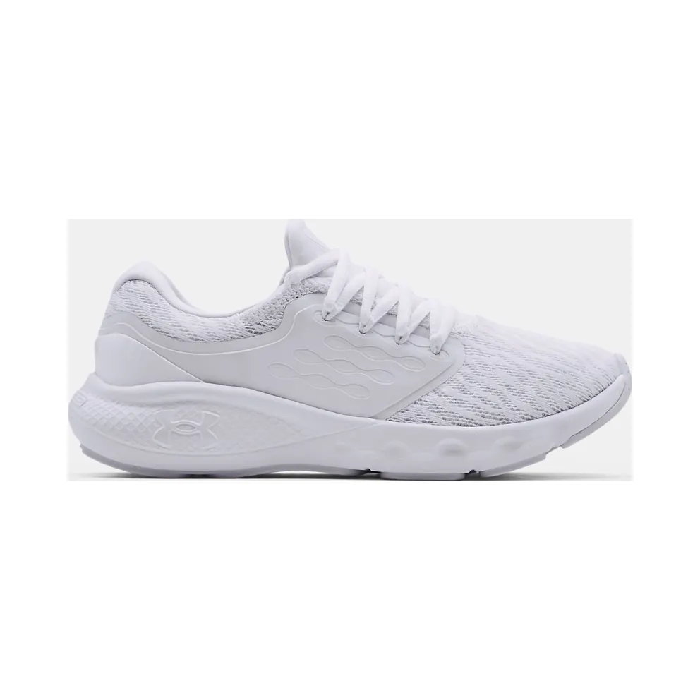 Under Armour Charged Vantage White (3023565-104)