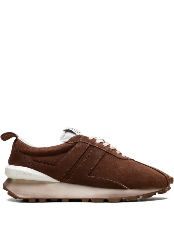Lanvin Bumper Brown (FM-SKBRUN-VESU-H20 631)