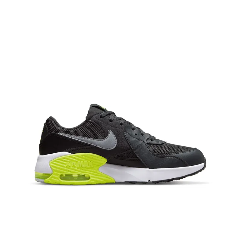 Nike Air Max Excee Older Kids’ Grey (CD6894-017)