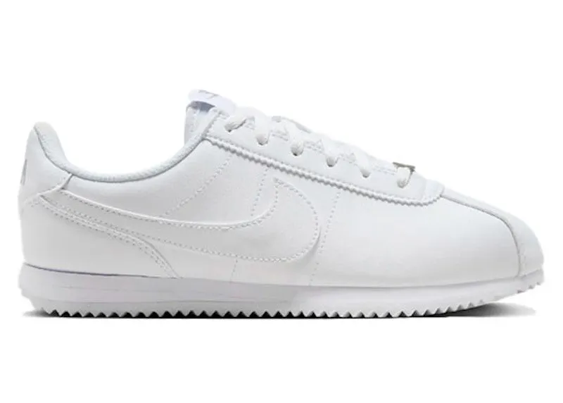 Nike Cortez White Wolf Grey (DM0950-107)