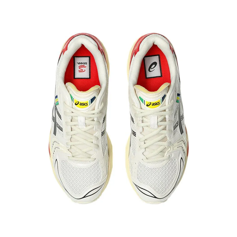 ASICS Gel-Kayano 14 Senna McLaren (1203A766-200)
