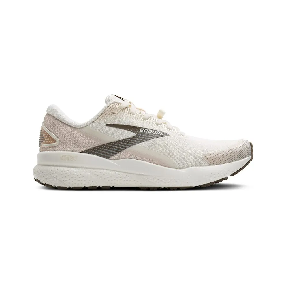 Brooks Ghost 16 Weatherized Almond Peach Coconut Falcon (120425-1B-184)