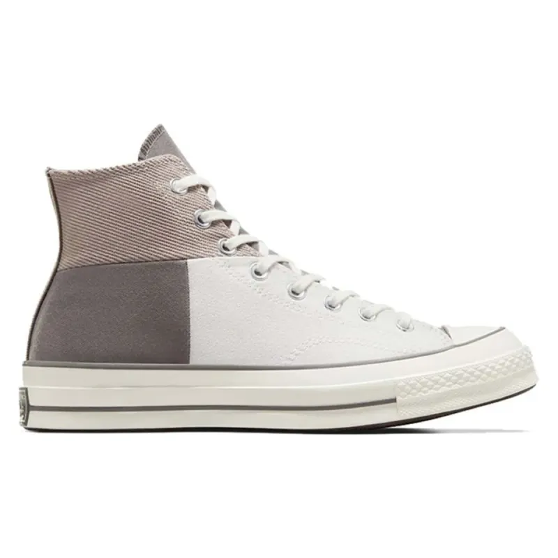 Converse Chuck 70 Crafted Patchwork Origin Story Grey/wonder Stone