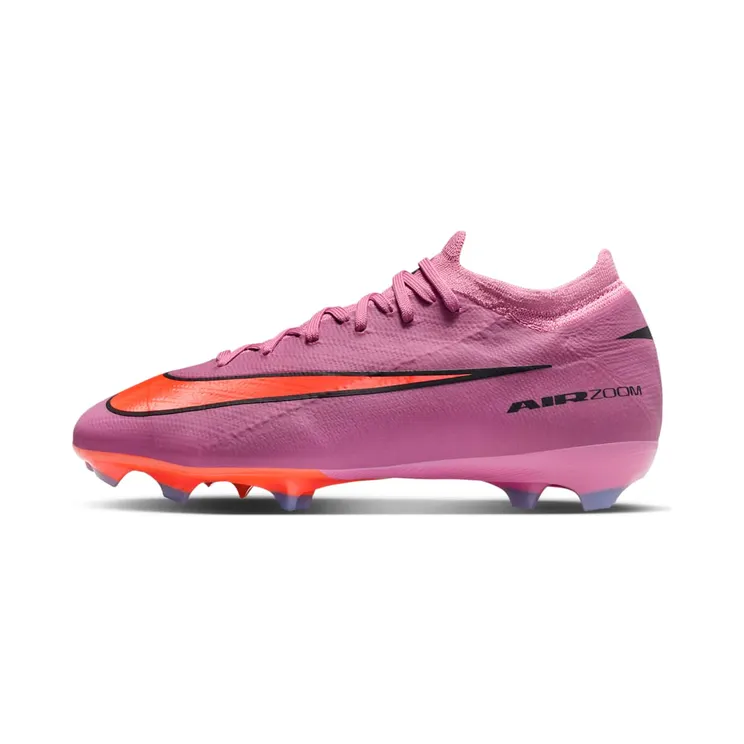 Nike Mercurial Vapor 16 Pro FG Scary Good Pack “Magic Flamingo / Total Crimson / Black” (HF5448-600)