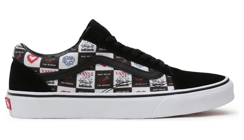 vans-old-skool VN0A5JMIB0A
