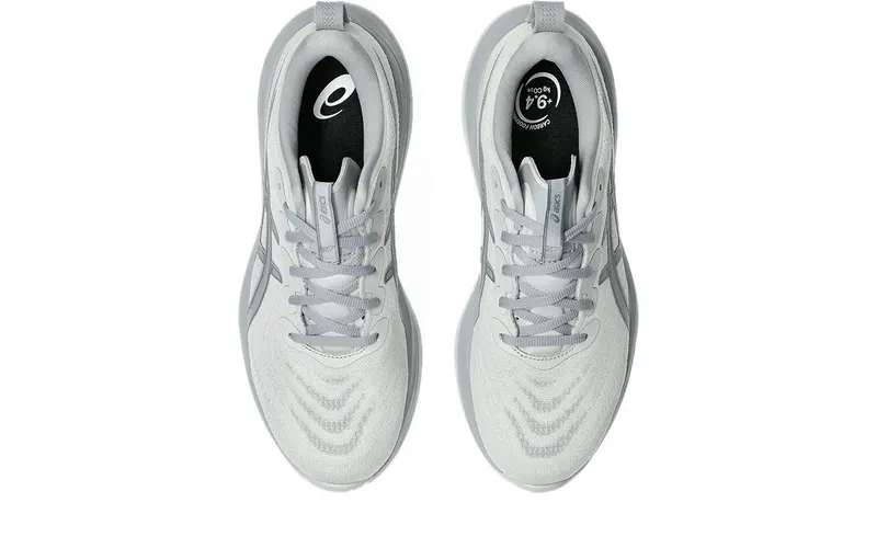 ASICS Gel-Cumulus 27 Glacier Grey Mid Grey (1011C038-020)