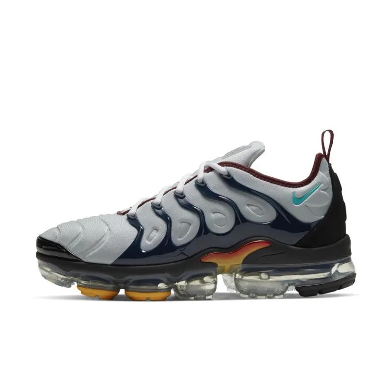 Nike Air VaporMax Plus Platinum Midnight Navy (DJ2737-001)