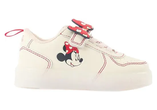 Zippy sneaker Light Beige (3107527101-PK7)