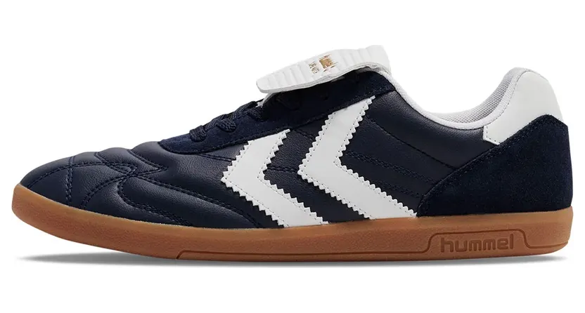 Hummel Super Match Blauw (234769-1009)