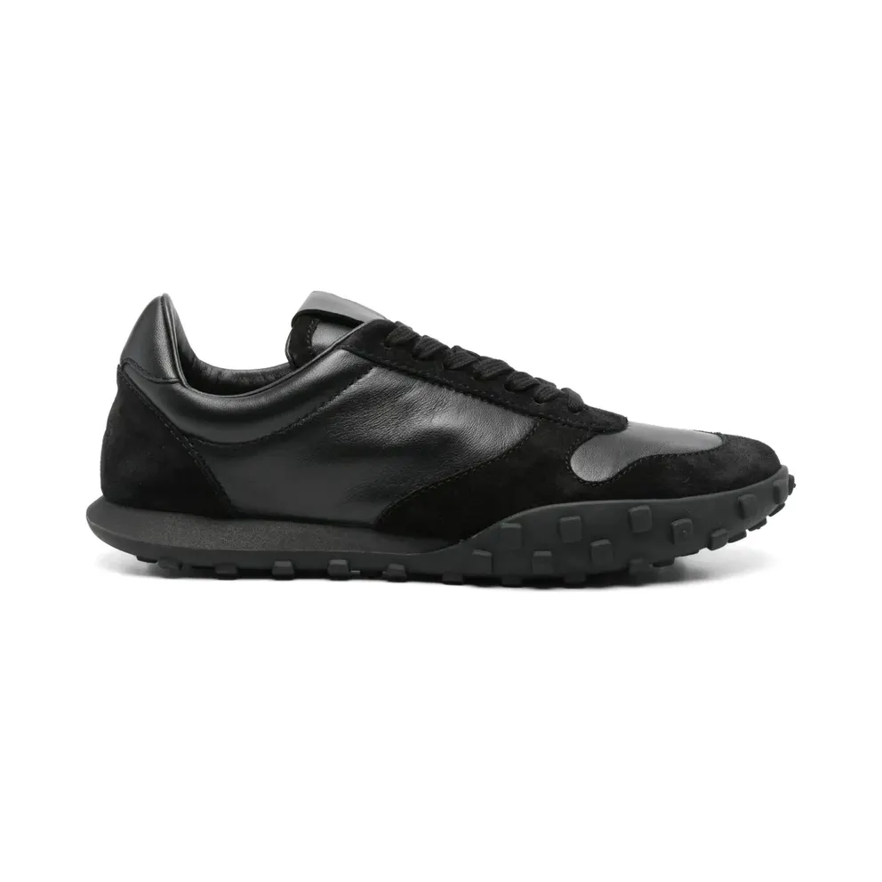 Jil Sander mit Schnürung – Black (J32WS0056P7394)