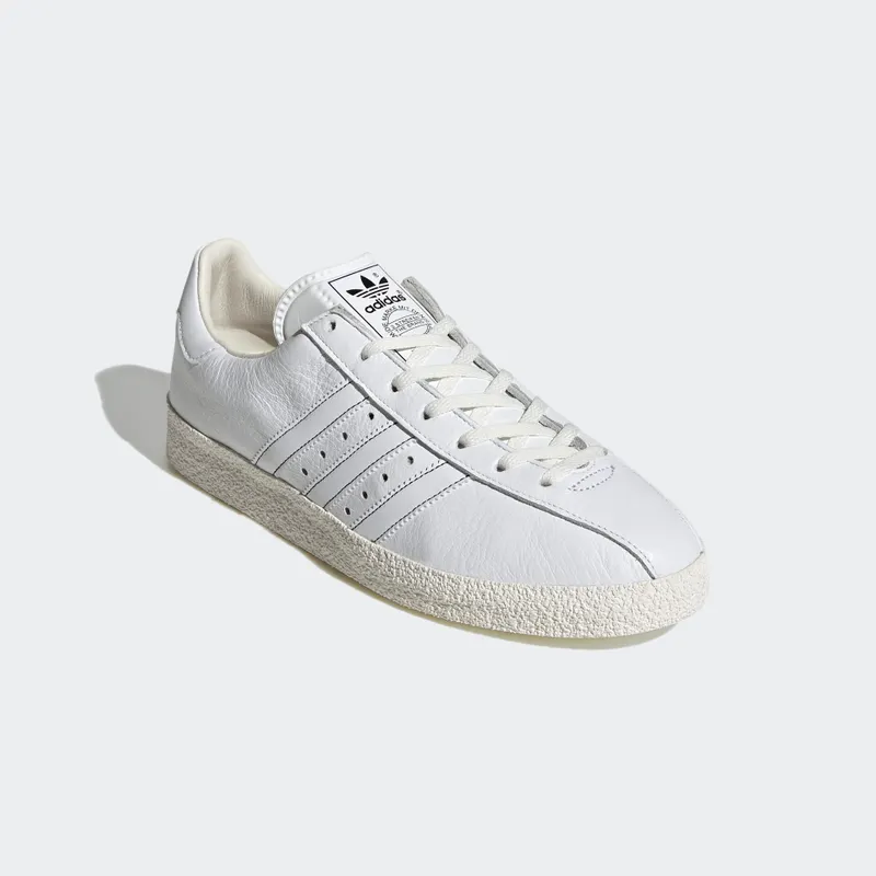 Adidas SPZL Yabisah Footwear White / Footwear White / Off White (GZ4292)