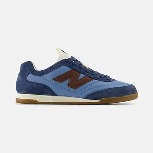 New Balance RC42 Vintage Indigo Blue Laguna Rich Oak (URC42PMA)
