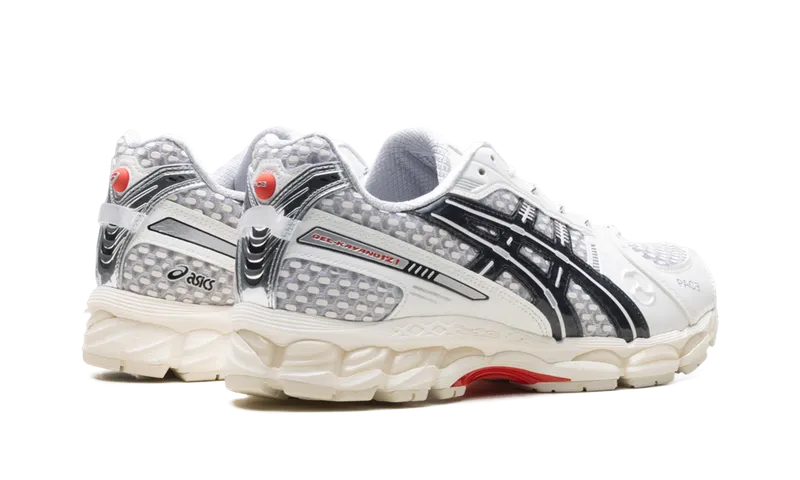 Asics Gel-Kayano 12.1 “Cream Black” (1203B001-100)