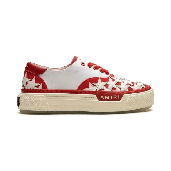 Amiri Stars Court “White” (PF23MFS020)