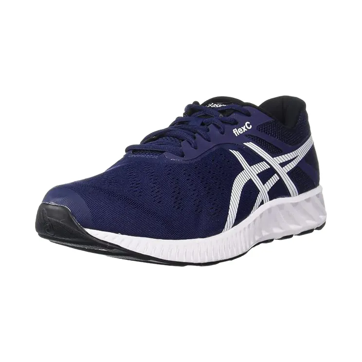 Asics FLEX-C Performance Sneakers “Peacoat Black” (1201A275.400)