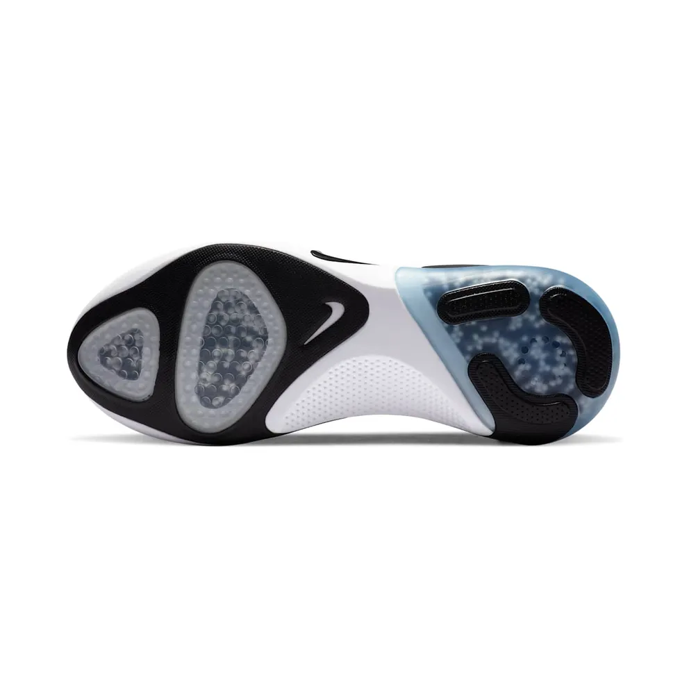 Nike Joyride Run Flyknit Black White Black/Black-White (AQ2730-001)