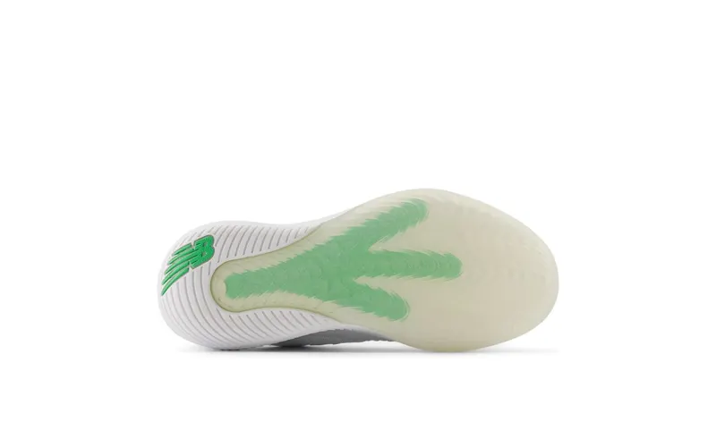 New Balance Fuelcell 996v6 White Green Apple (WCH996G6)