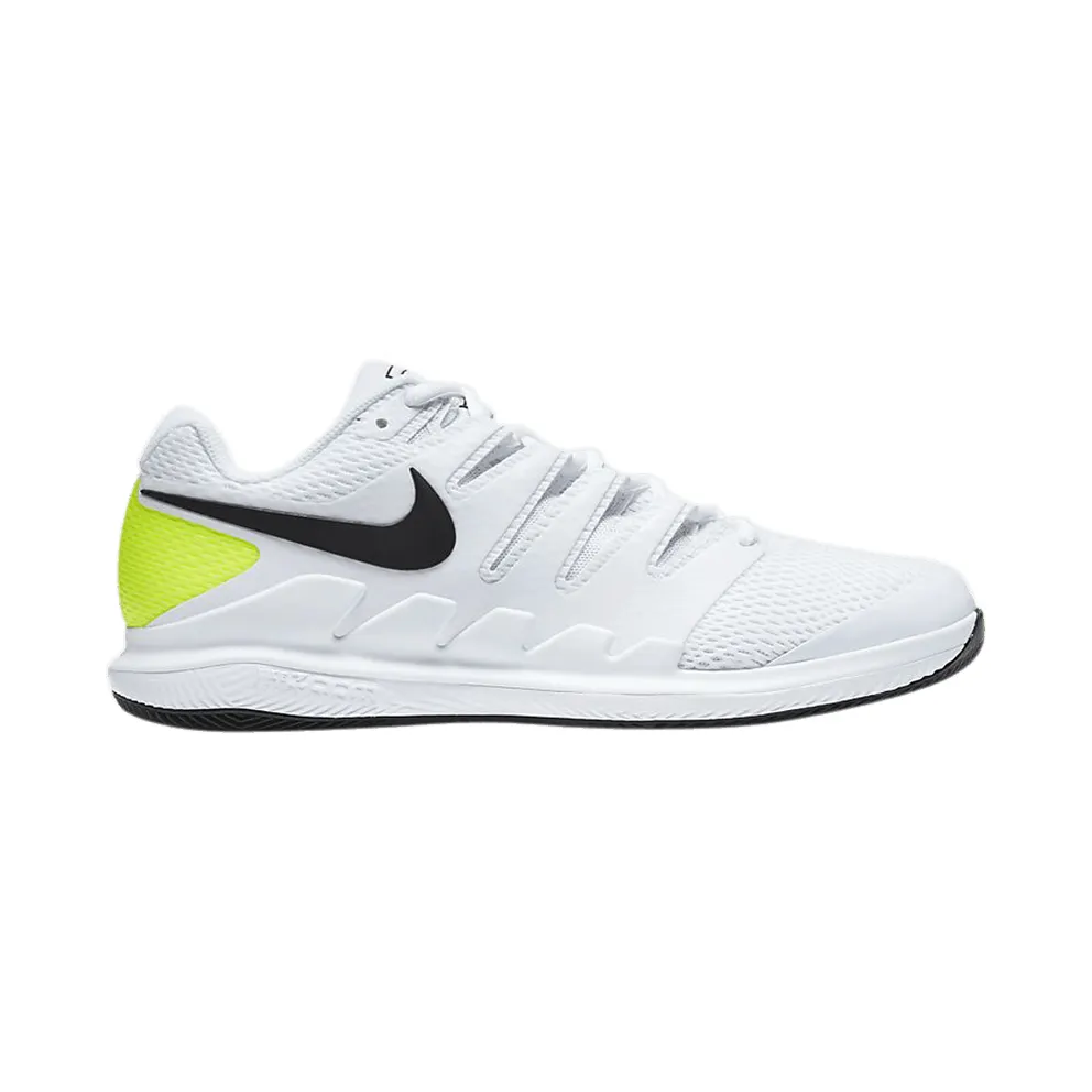NikeCourt Air Zoom Vapor X Weiß (AA8030-107)