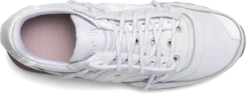 Saucony Jazz DST White (S70528-1)