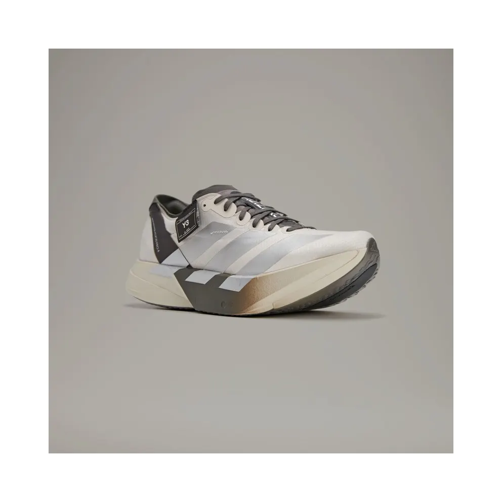 Adidas Y-3 Adios Pro 4 Alumina / Cinder / Cinder (JS3154)