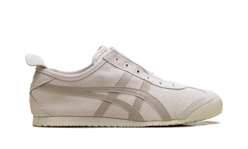Onitsuka Tiger Mexico 66 Slip-On “Birch Wood Crepe” (1183B782-200)